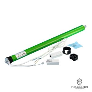 Động Cơ Rèm Cuốn Tự Động Thông Minh Chính Hãng