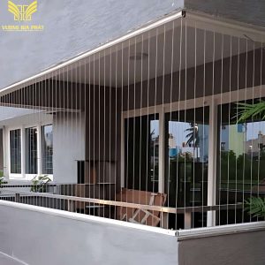 Lưới An Toàn 051