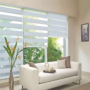 Alternative view of Rèm cầu vồng cao cấp chống nắng bảo vệ sức khỏe