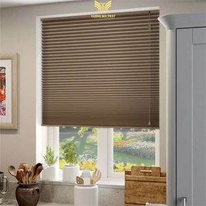Rèm Tổ Ong Cách Nhiệt 040