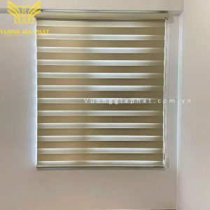 Rèm Cầu Vồng Màu Vàng 012