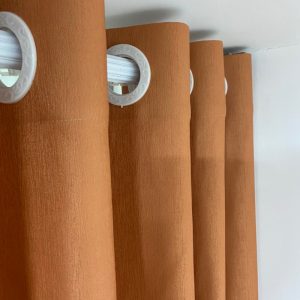 Alternative view of Rèm vải 2 lớp cho Spa