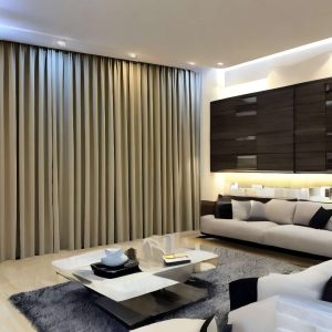 Các Mẫu Rèm Cửa Nhà Cấp 4 Đẹp, Giá Rẻ